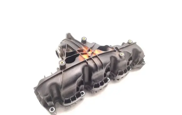 Volkswagen PASSAT B7 Intake manifold 03L129711AM