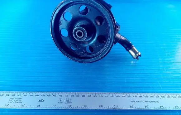 Ford Galaxy Power steering pump 259221
