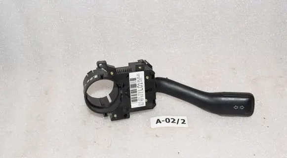 Audi A3 S3 8L Indicator stalk 8L0953513G