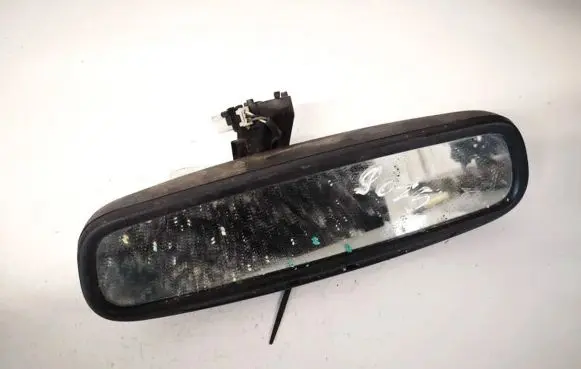 Ford S-MAX Rear view mirror (interior) e11015624