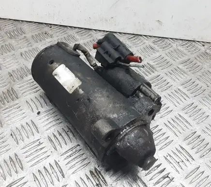 Fiat Ulysse Starter motor 8257AI