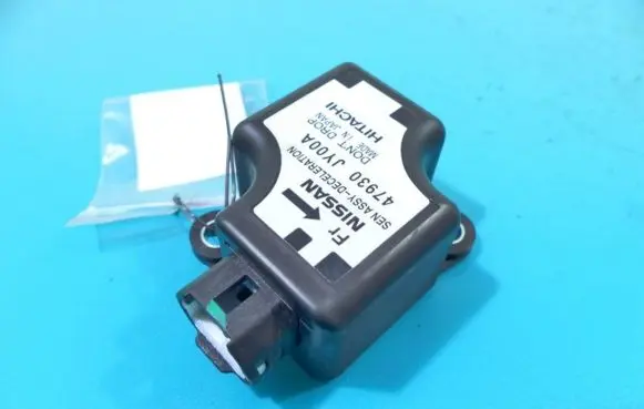 Renault Koleos I Central body control module 47930JY00A IMPRK1207534