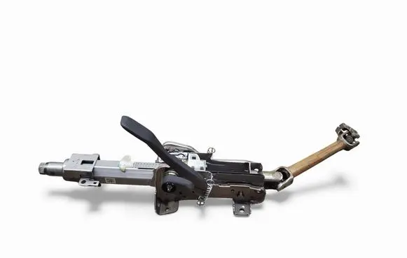 Volkswagen Taos Steering wheel axle set 5QM419512G