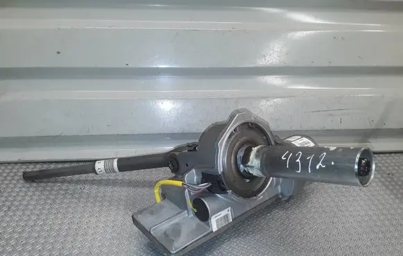 Opel Corsa D Electric power steering pump 13290393 26126352