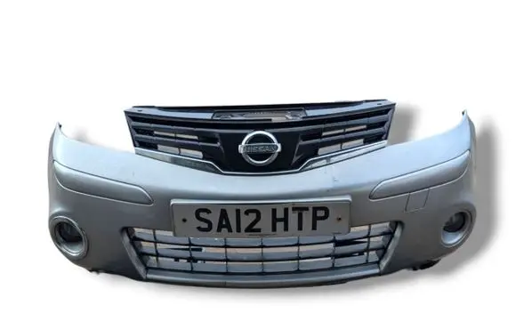 Nissan Note (E11) Front bumper 62022-BH10H