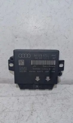 Audi A6 C7 Parking PDC control unit/module 4H0919475L
