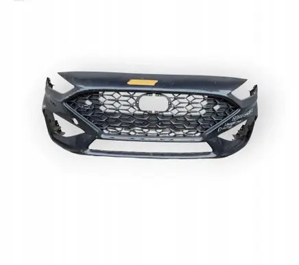 Hyundai i30 Front bumper 86511G4DA0