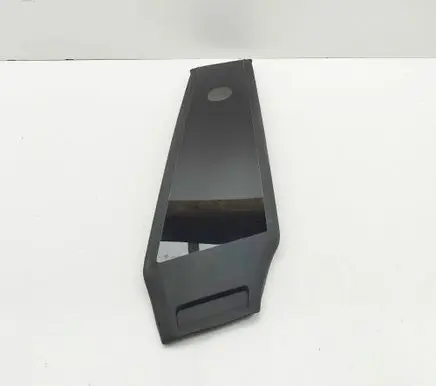 Tesla Model 3 (B) pillar trim (top) 173428500G 191098700D