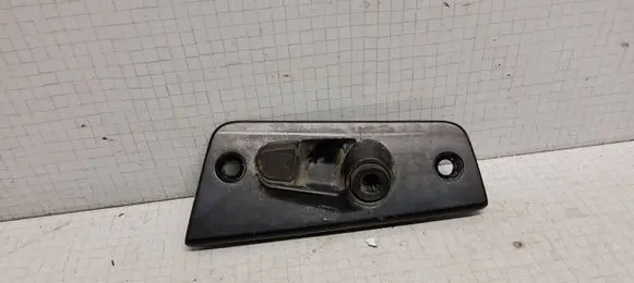 Volkswagen Transporter - Caravelle T5 Sliding door check strap stopper 7H0843639F