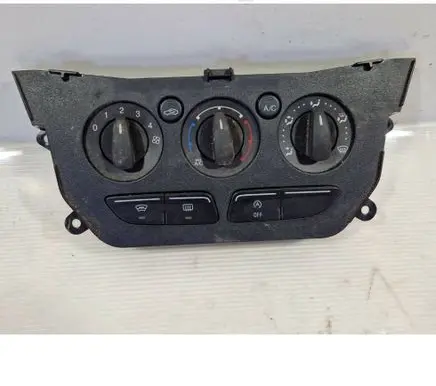 Ford Transit - Tourneo Connect Climate control unit AM5T18549 AM5T19980 DT1T18549