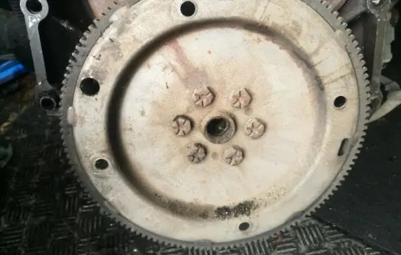 Ford Windstar Flywheel