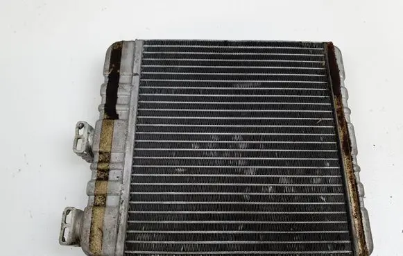 Opel Zafira A Air conditioning (A/C) radiator (interior) 