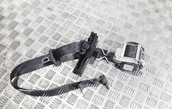 Ford Focus Front seatbelt BM5161294AAW 617231800