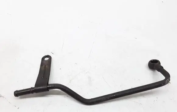KIA Carnival Turbo turbocharger oiling pipe/hose