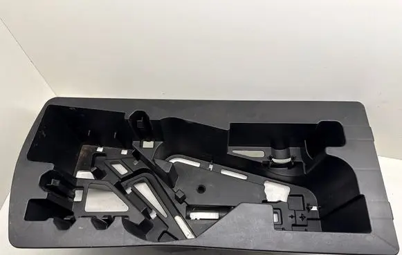 Peugeot 108 Tool box 649930H020