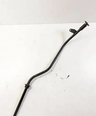 Mercedes-Benz GL X164 Oil level dip stick