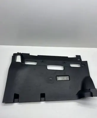 BMW 7 E65 E66 Dashboard lower bottom trim panel 7045014 72758410 8223670