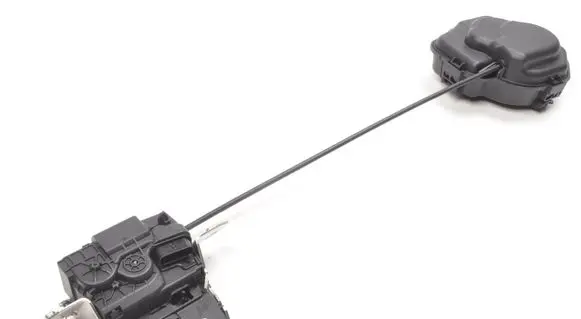Mercedes-Benz GLC C253 Tailgate lock latch A0997401500