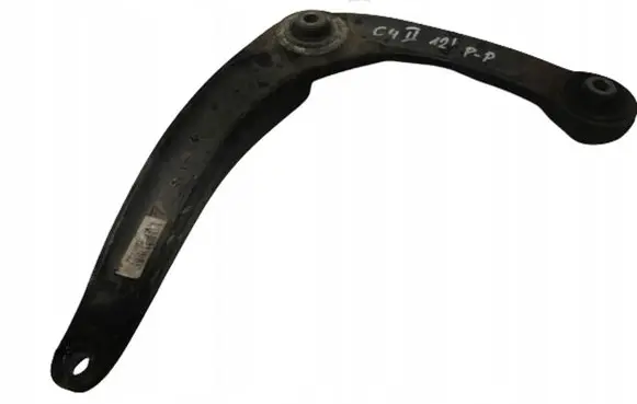 Citroen C4 II Front lower control arm/wishbone 