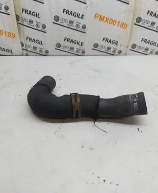 Citroen C4 I Picasso Engine coolant pipe/hose 1234