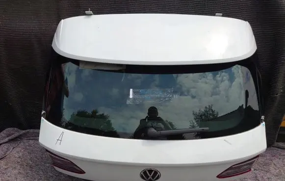 Volkswagen Arteon Tailgate/trunk/boot lid