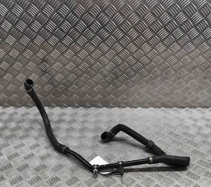 Mercedes-Benz E W213 Engine coolant pipe/hose A2135011782