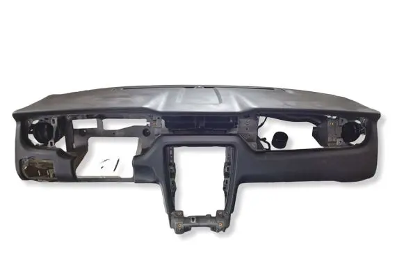Ford Mustang V Dashboard 