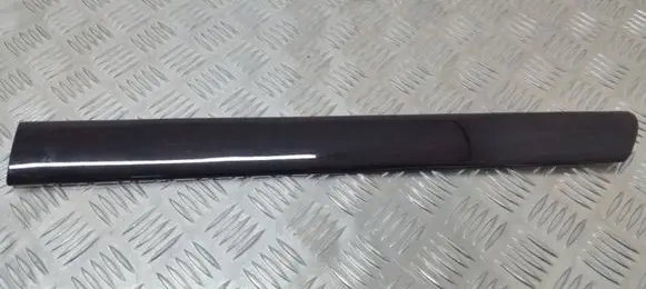 Audi A6 S6 C5 4B Front door trim bar 4B0867420
