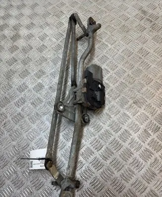 Volvo S80 Front wiper linkage and motor 3397021528