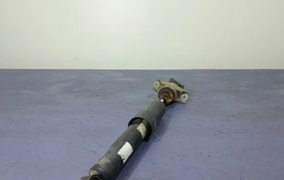 Audi Q7 4M Rear shock absorber/damper 4M0616031S