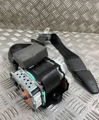Audi A5 Sportback 8TA Front seatbelt 8T8857705C
