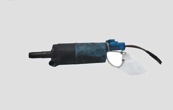 Renault Espace IV Headlight washer pump 9642218080