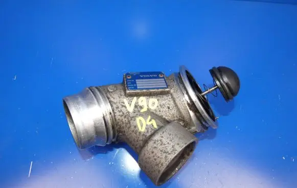 Volvo S90, V90 Turbo air intake inlet pipe/hose 31431981 63516 1431981