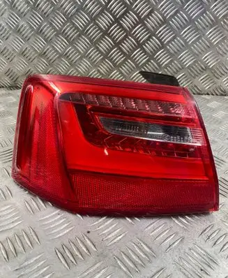 Audi A6 S6 C7 4G Rear/tail lights 4G5945095A