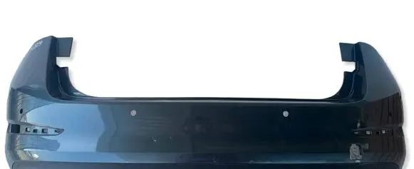 Skoda Scala Rear bumper 