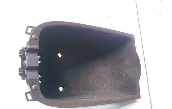Mercedes-Benz ML W164 Glove box 16878289 a1646800110