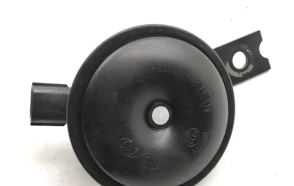 Hyundai i20 (GB IB) Horn signal