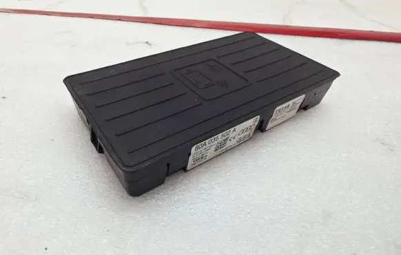 Audi Q5 SQ5 FY Wireless charging module 80A035502A 4774A18600