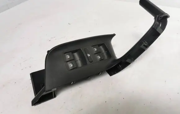 Seat Ibiza IV (6J,6P) Electric window control switch 1K4959857B 055901S PAPPF004