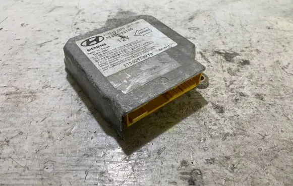 KIA Sorento Airbag control unit/module 95910-26100