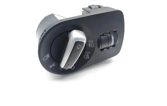 Audi A3 S3 8P Light switch 8P2941531AT
