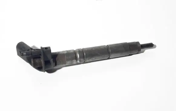 Mercedes-Benz E W211 Fuel injector A6420700587 0445115