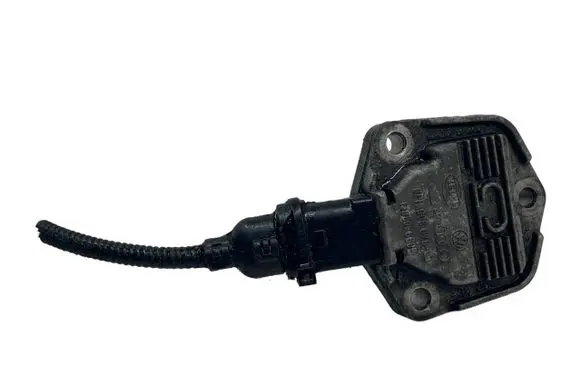 Oil level dip stick