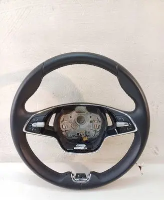 Skoda Kodiaq Steering wheel 5E3419093A