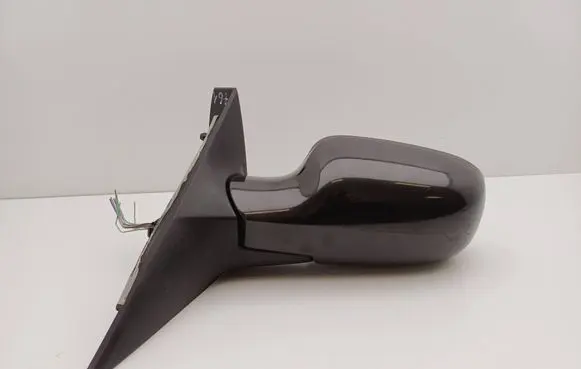 Renault Scenic II - Grand scenic II Front door electric wing mirror E90111261127