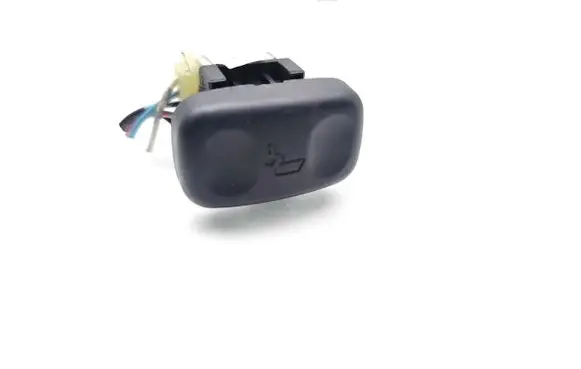 Honda CR-V Seat control switch 