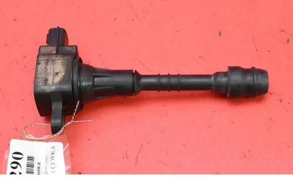 Nissan Almera Tino High voltage ignition coil 224486N010