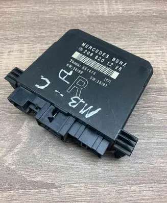 Mercedes-Benz E W210 Door control unit/module 2088201226 351475