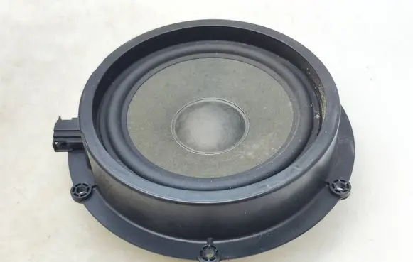 Porsche Cayenne (92A) Rear door speaker 7P5035710A 928517 90016432904