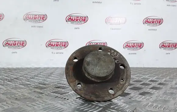 Audi A4 S4 B8 8K Rear wheel hub 8K0501611A
